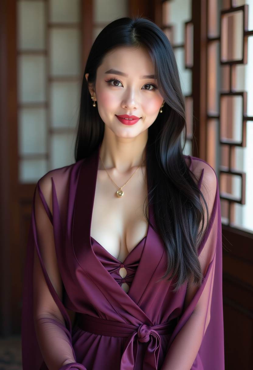 月色撩人