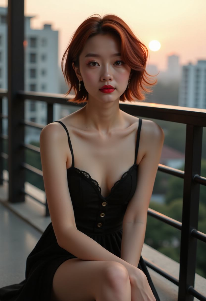 盛世繁华