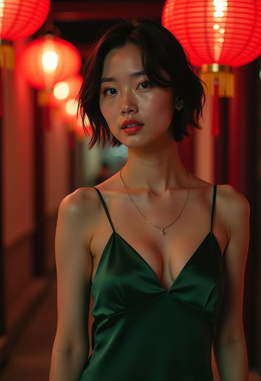 无间风云